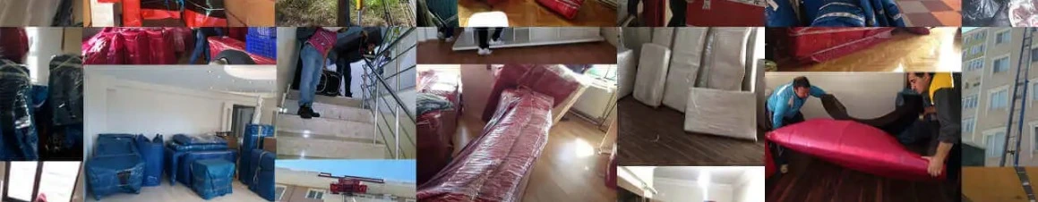 Kumluca evden eve nakliyat görseli