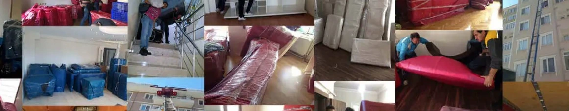 Kumluca Parça Eşya Taşımacılık görseli